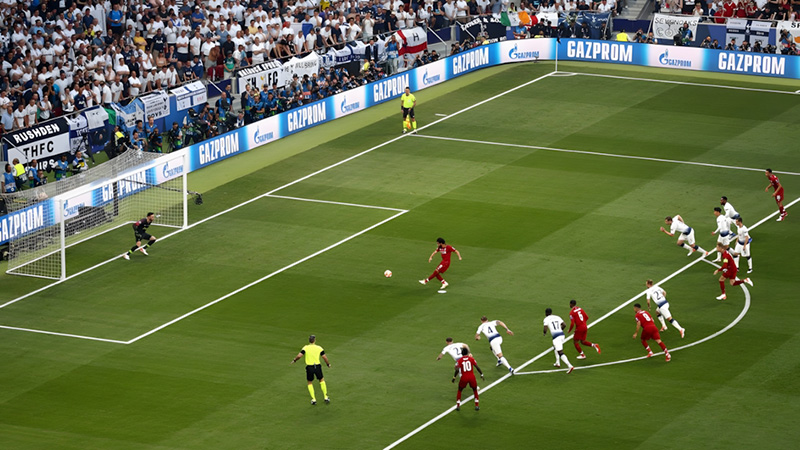 Kèo Penalty Là Gì? Bật Mí Cách Chơi Kèo Luôn Thắng Cùng Xoài TV